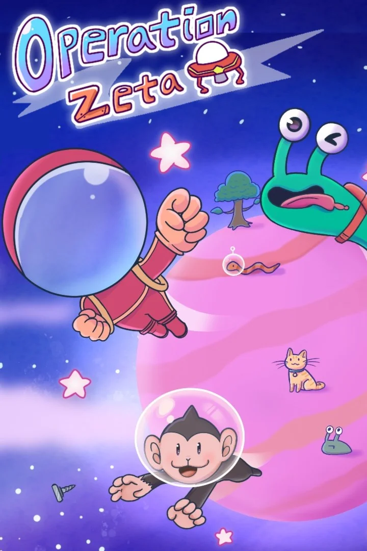 Operation Zeta XBOX Быстрая доставка