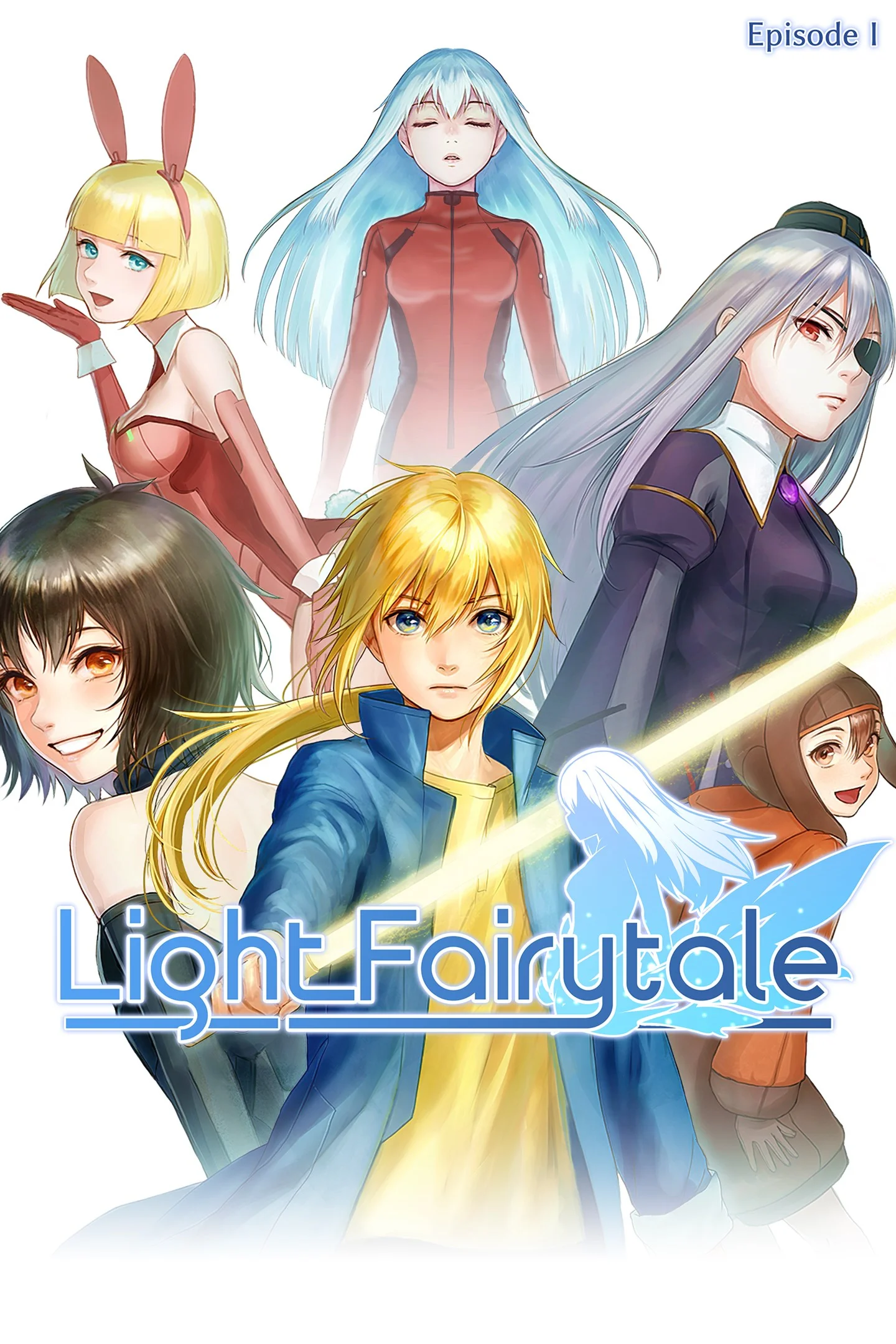 Light Fairytale Episode 1 XBOX Быстро