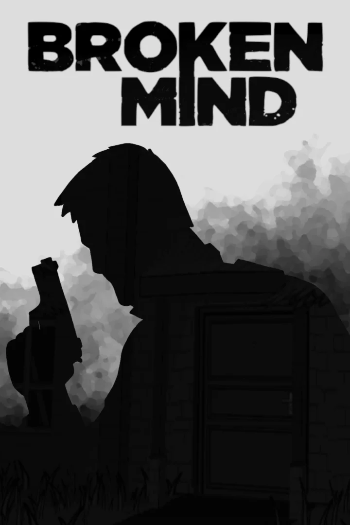 BROKEN MIND XBOX Быстрая доставка