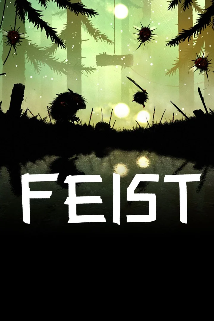 Feist XBOX Быстрая доставка