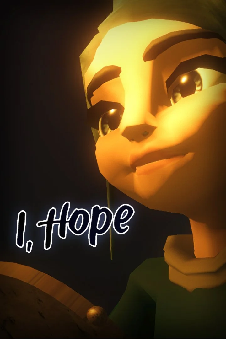 I, Hope XBOX Быстрая доставка