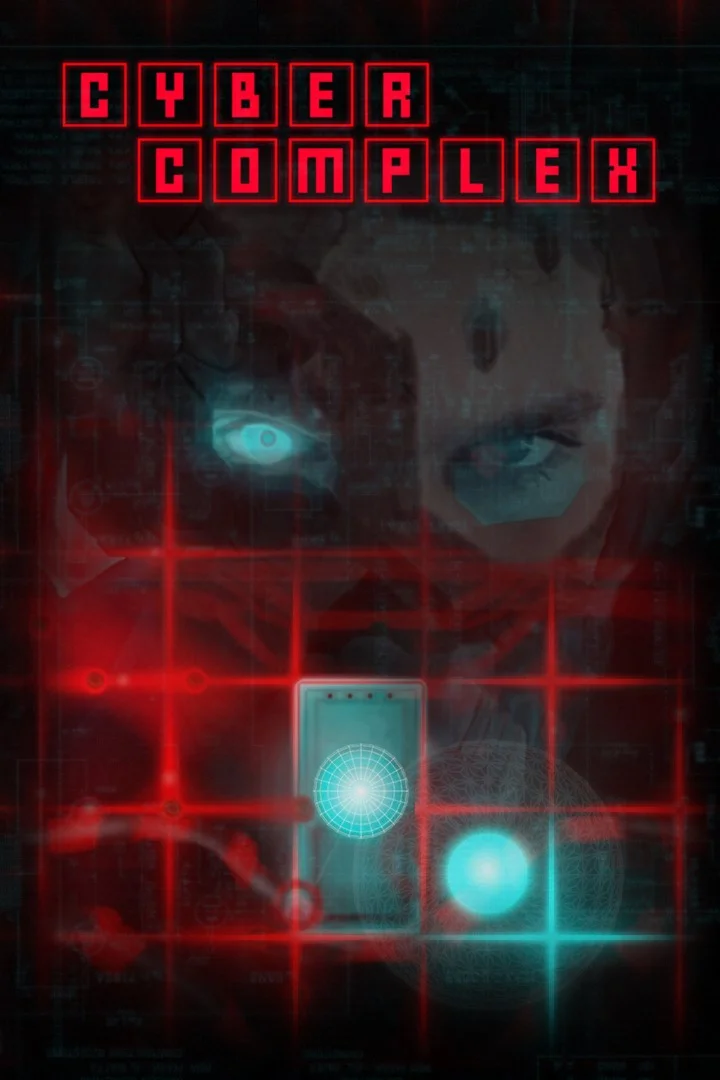 Cyber Complex XBOX Быстрая доставка