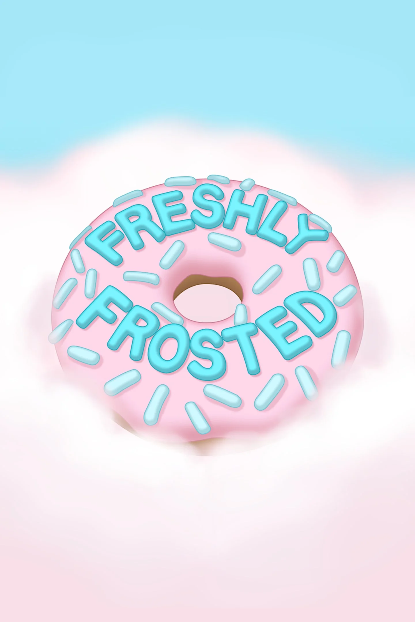 Freshly Frosted XBOX Быстрая доставка