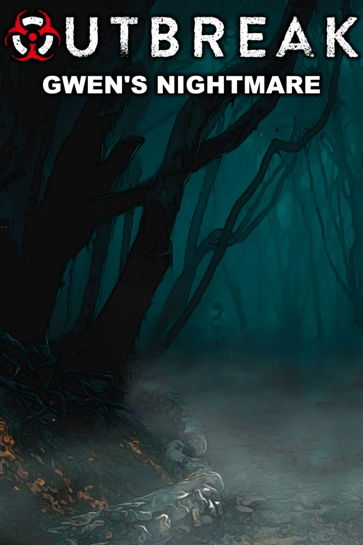 Outbreak: Gwen's Nightmare XBOX Быстро