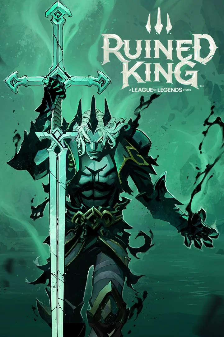 Ruined King: A League of Legends Story™ XBOX Быст