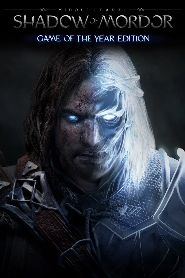 Middle-earth™: Shadow of Mordor™ - Game of the Year E