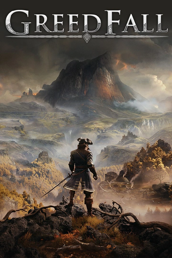 🎮GreedFall 💚XBOX 🚀Fast Delivery