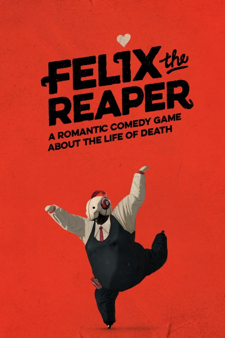 Felix The Reaper XBOX Быстрая доставка