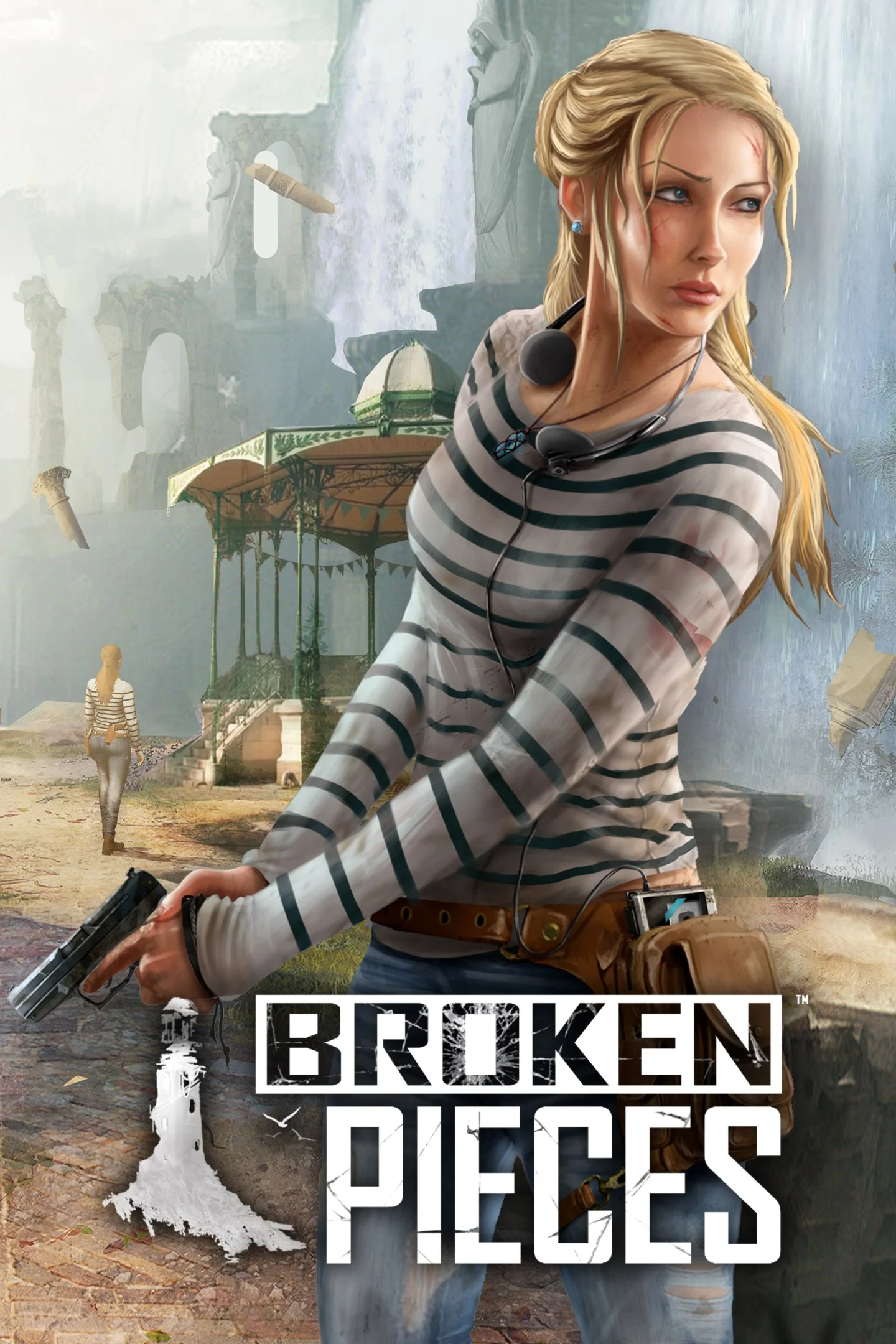 Broken Pieces XBOX Быстрая доставка