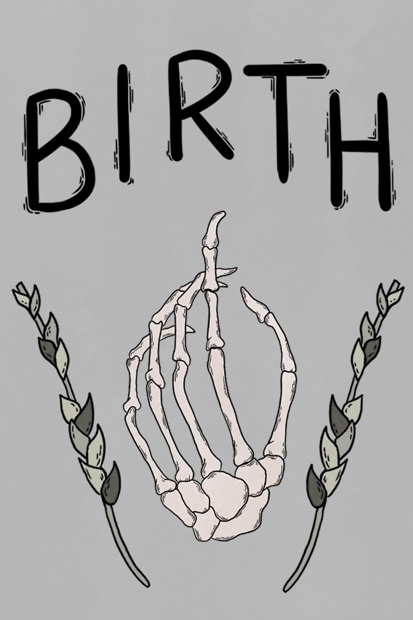 Birth XBOX Быстрая доставка