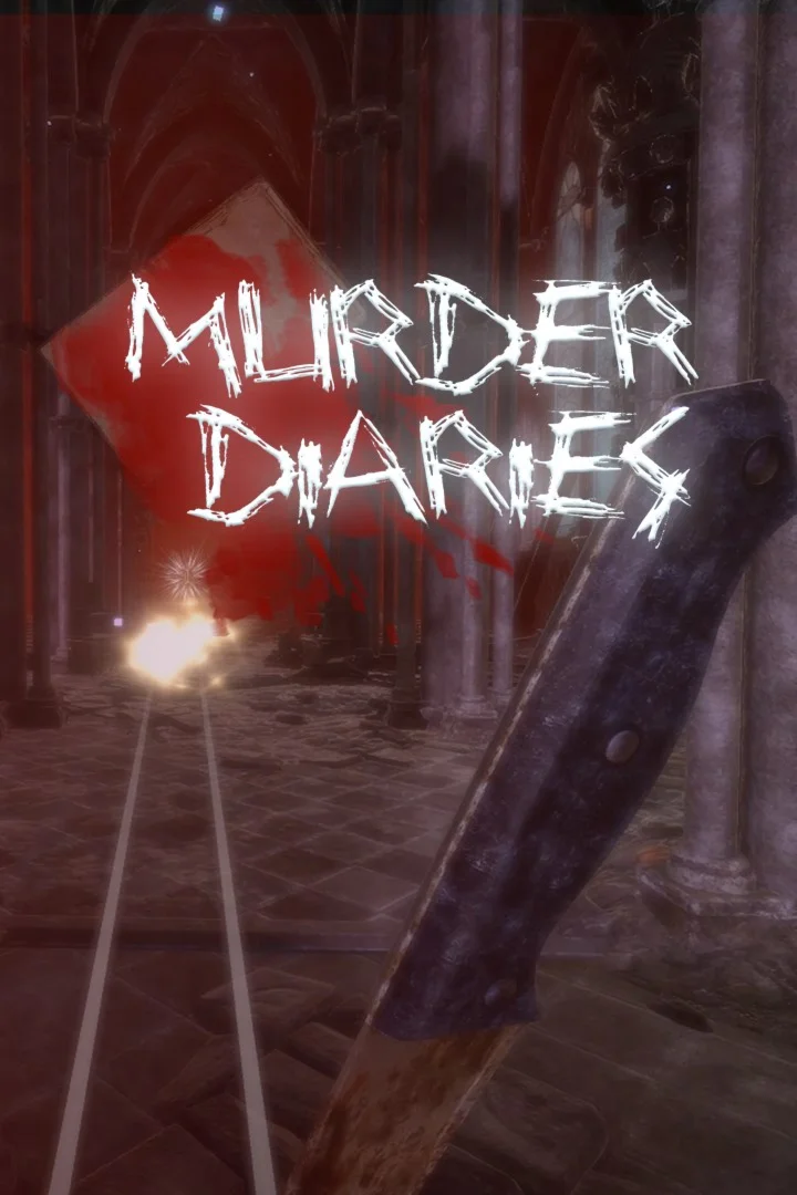 Murder Diaries XBOX Быстрая доставка