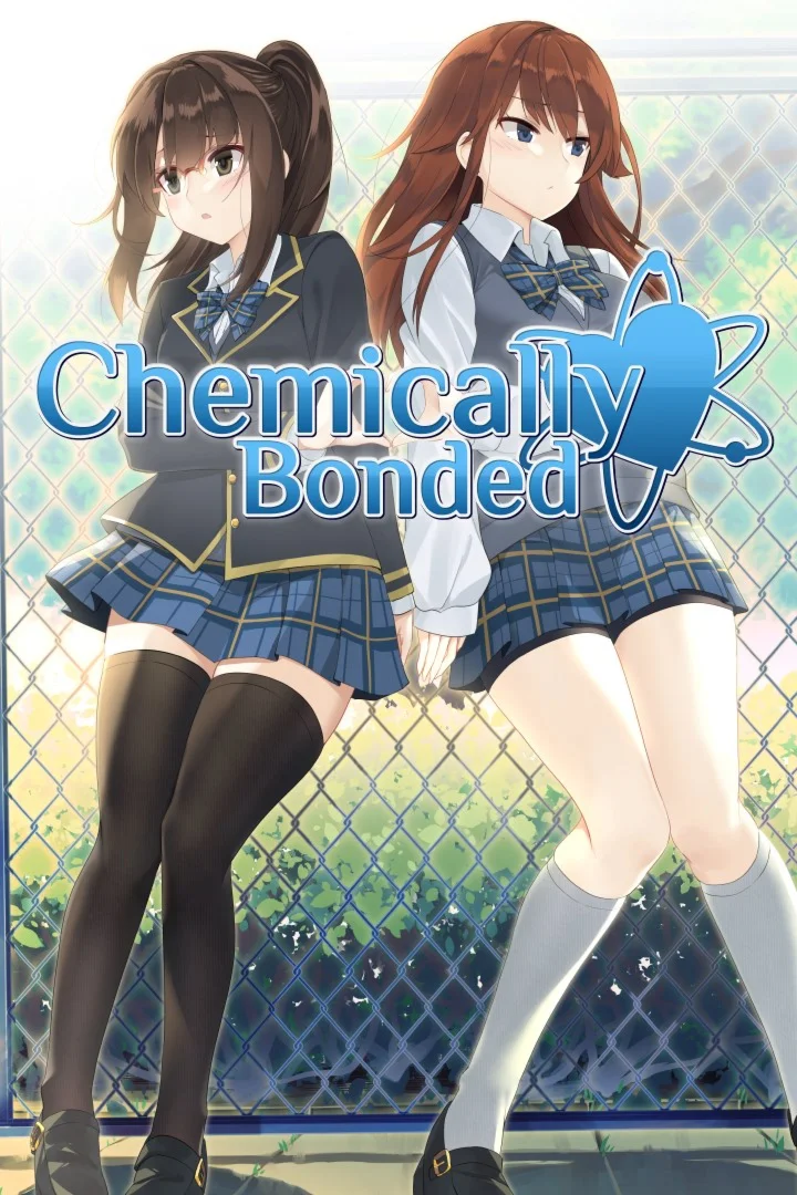Chemically Bonded XBOX Быстрая доставка