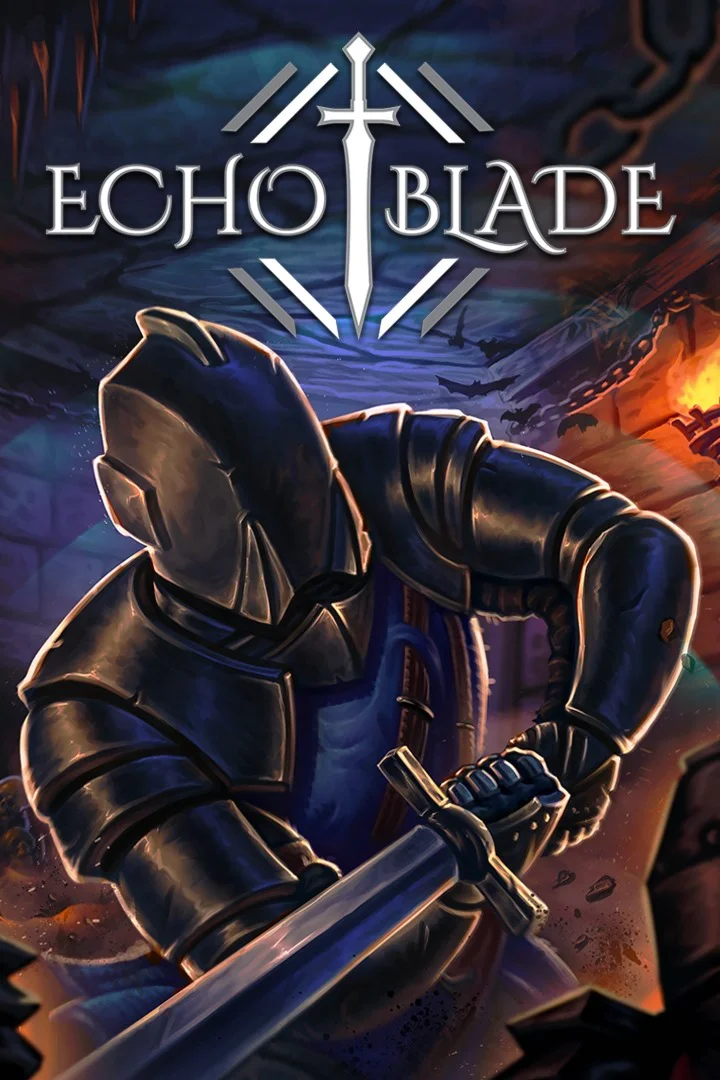 EchoBlade XBOX Быстрая доставка