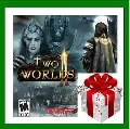 ✅Two Worlds 2 HD + DLC + Castl — фото 2