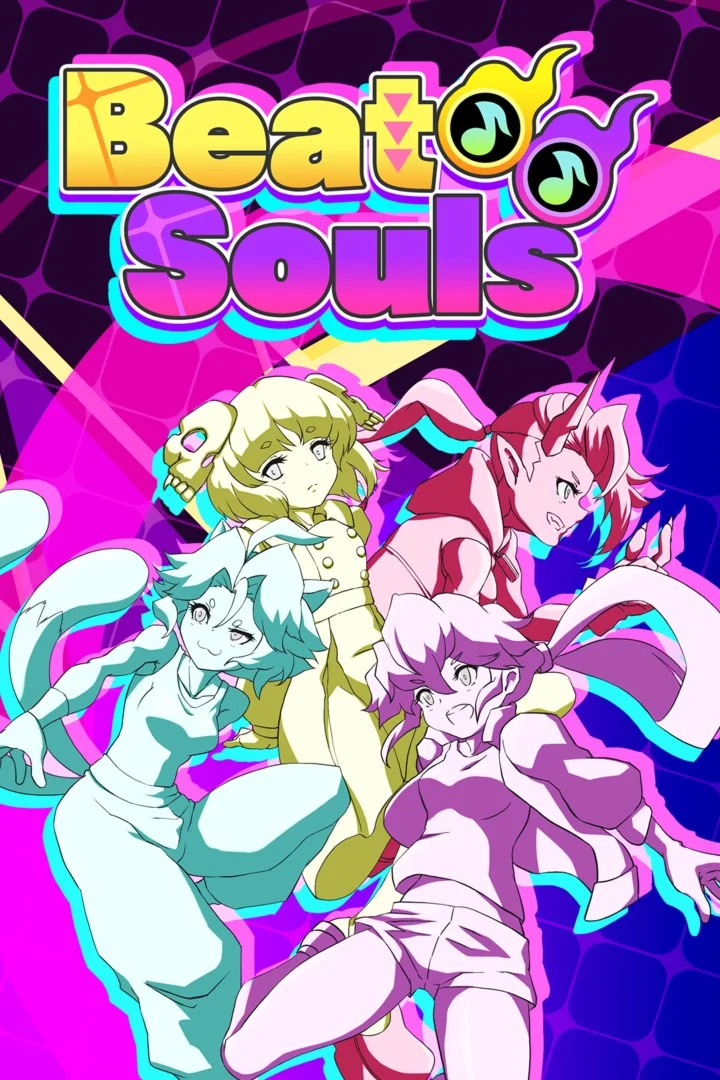 Beat Souls XBOX Быстрая доставка