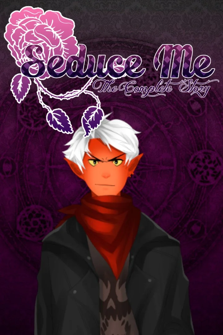 Seduce Me - The Complete Story XBOX Быстро