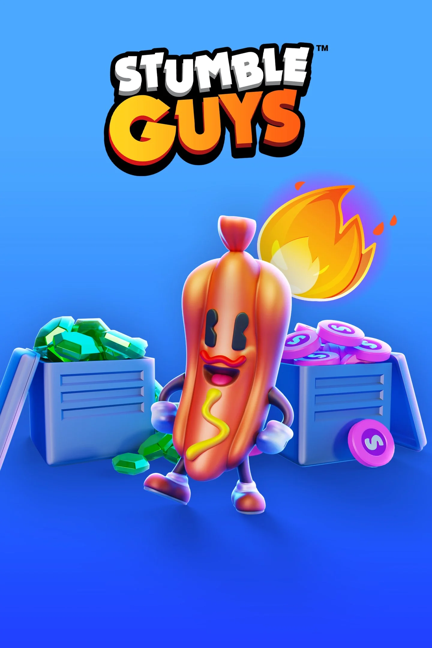 Retro Hot Dog Pack Bundle XBOX Быстро