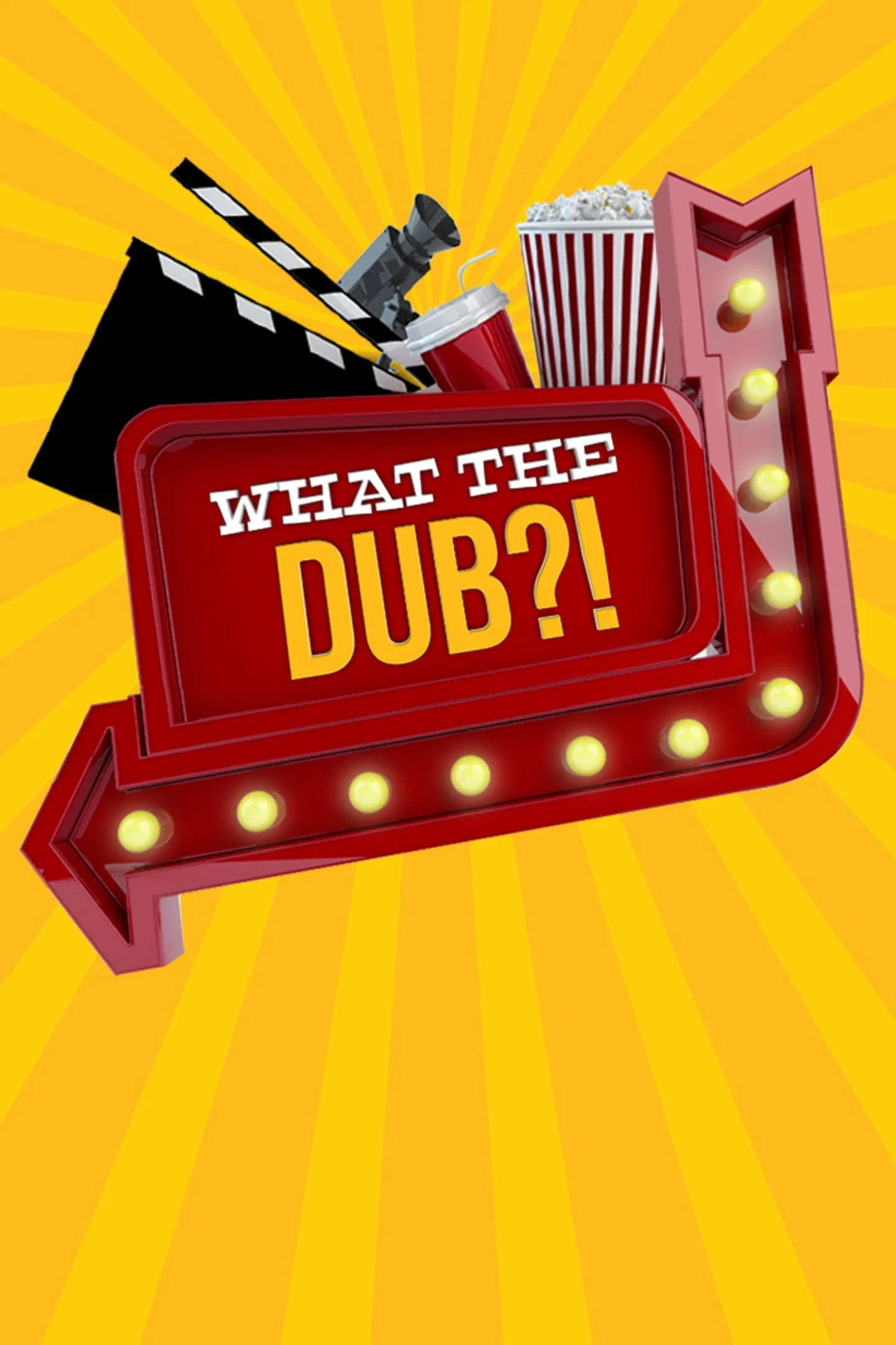 What The Dub?! XBOX Быстрая доставка