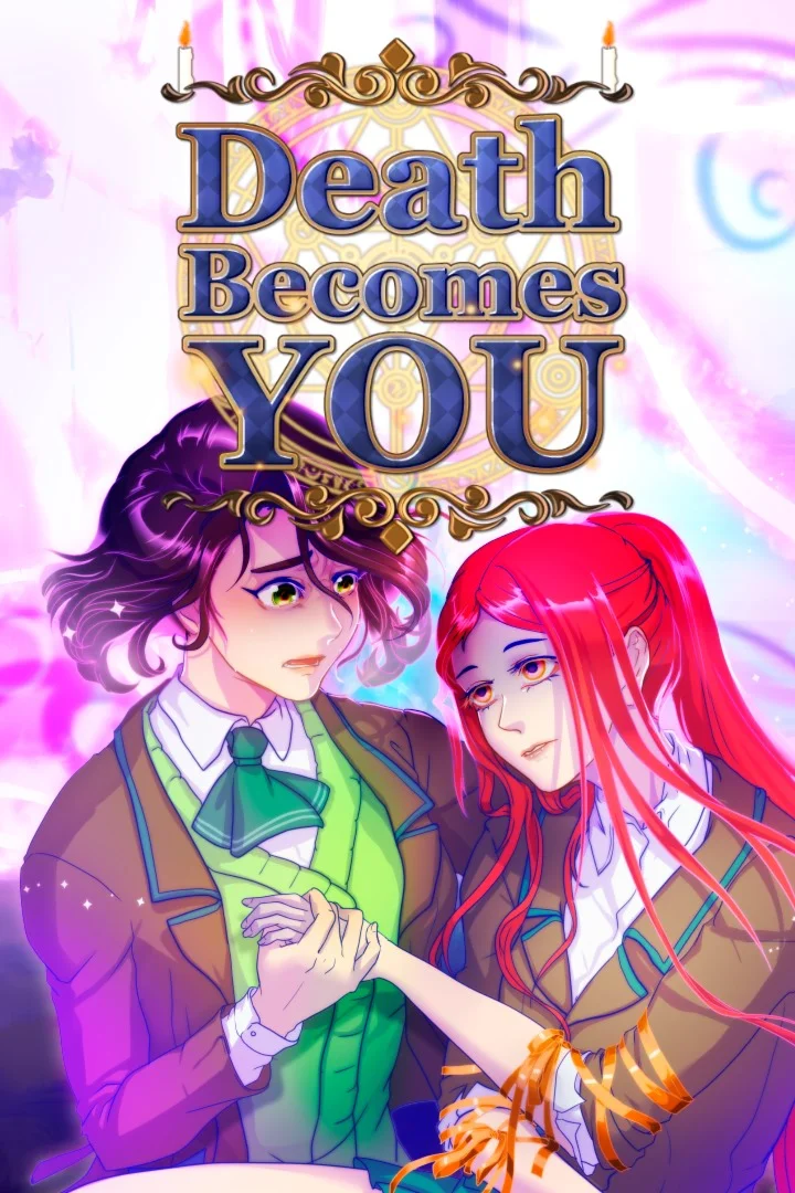 Death Becomes You XBOX Быстрая доставка
