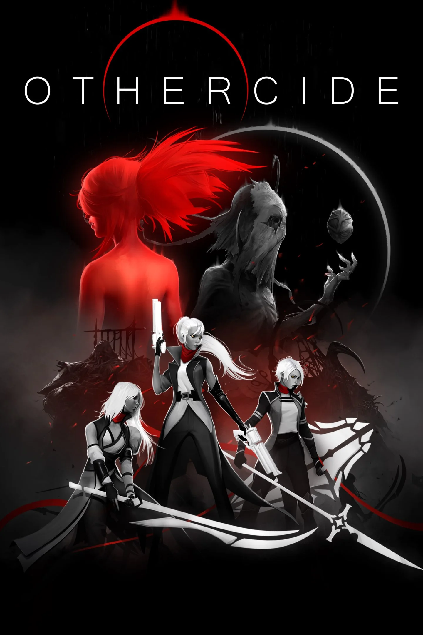 Othercide XBOX Быстрая доставка