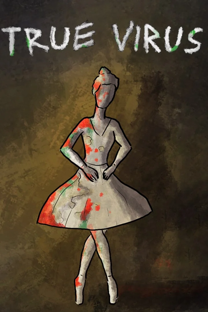 True Virus XBOX Быстрая доставка