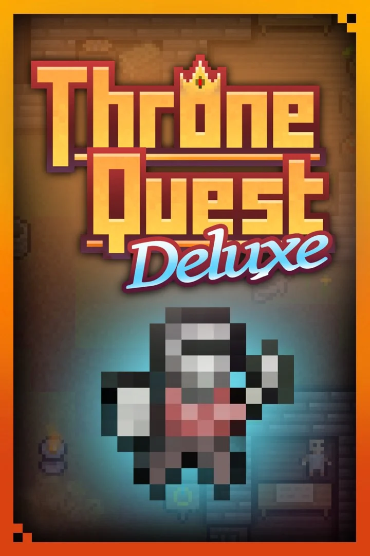 Throne Quest Deluxe XBOX Быстрая доставка