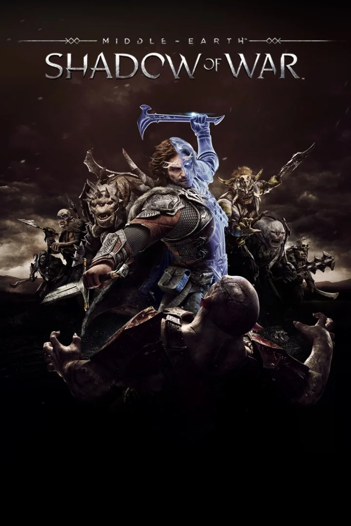 Middle-earth™: Shadow of War™ XBOX Быстро