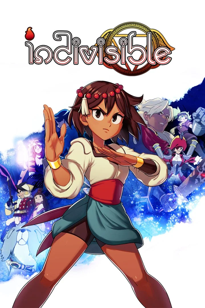 Indivisible XBOX Быстрая доставка