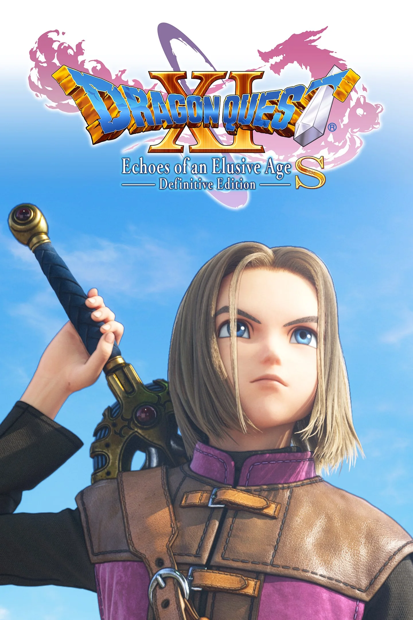 DRAGON QUEST® XI S: Echoes of an Elusive Age™ - Defin