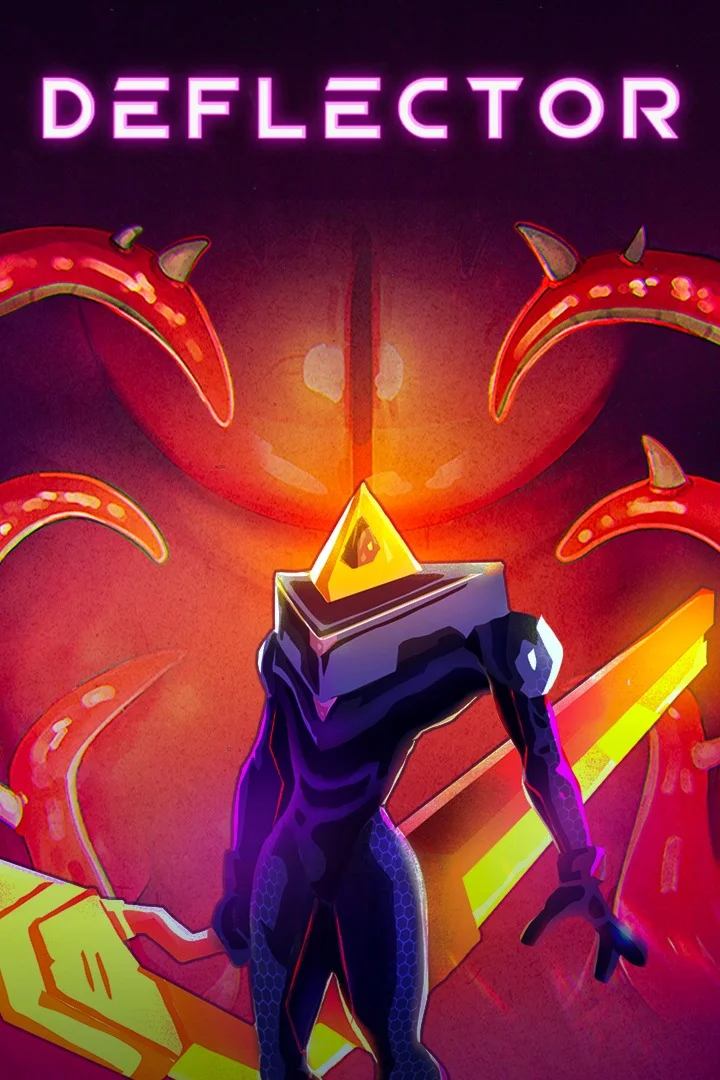 Deflector XBOX Быстрая доставка