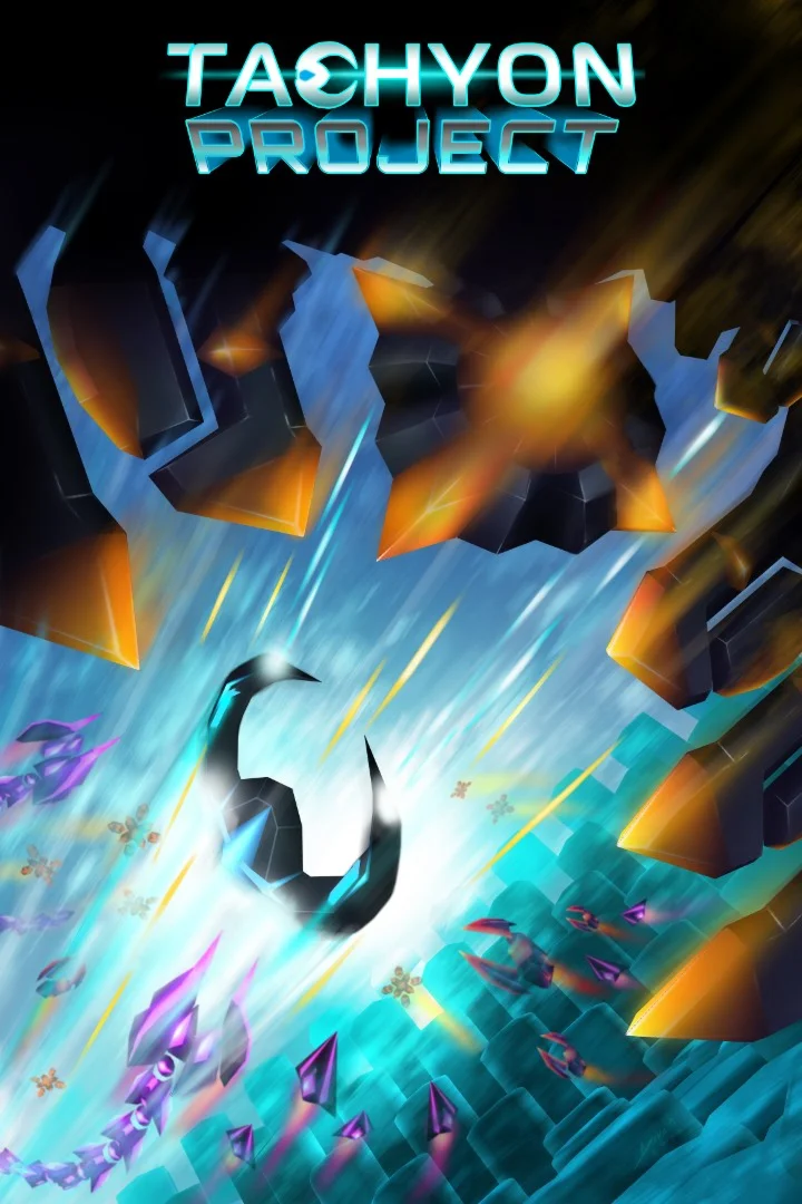 Tachyon Project XBOX Быстрая доставка