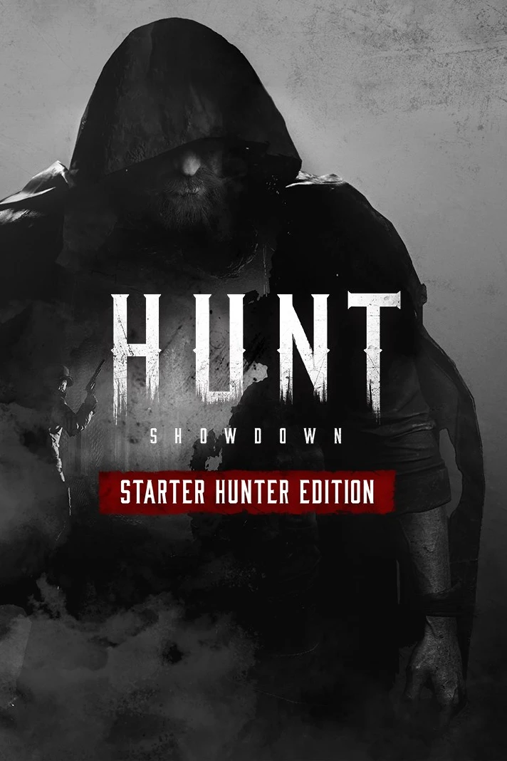 🎮Hunt: Showdown - Starter Hunter Edition 💚XBOX 🚀Fast