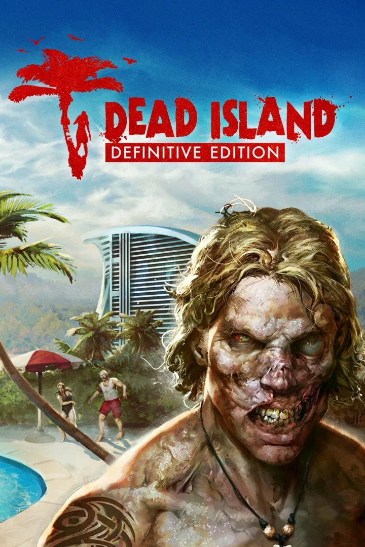 Dead Island Definitive Edition XBOX Быстро