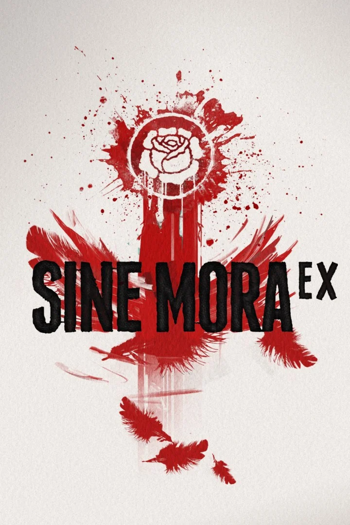 Sine Mora EX XBOX Быстрая доставка