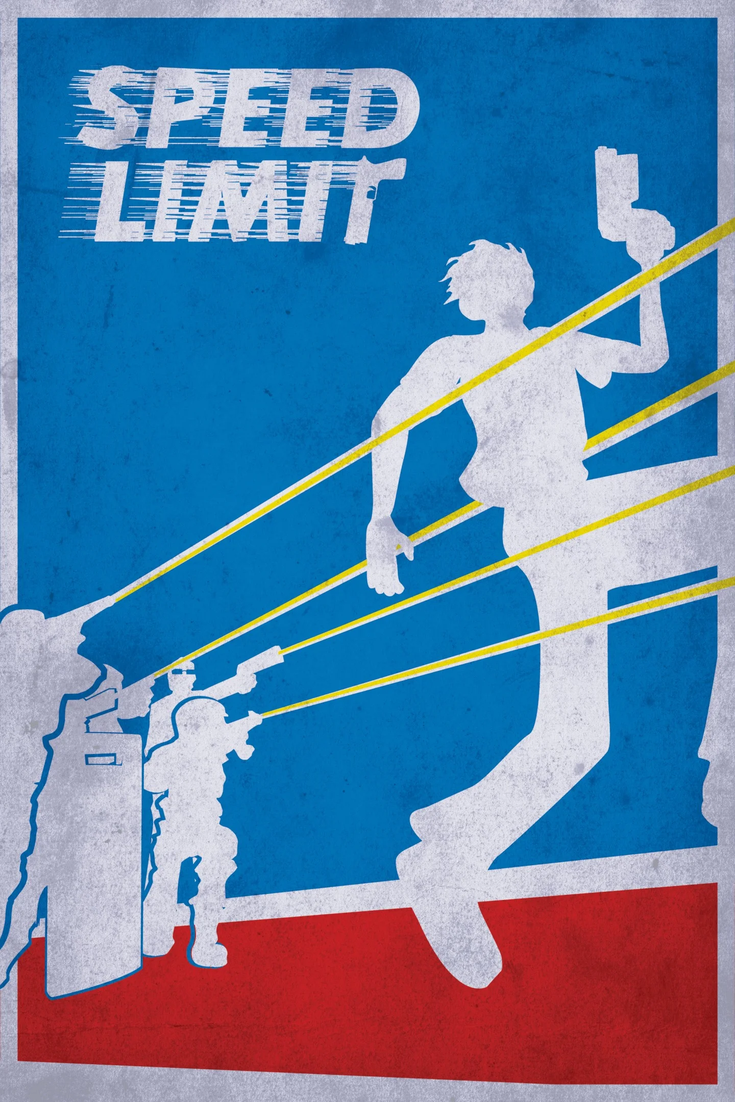 Speed Limit XBOX Быстрая доставка