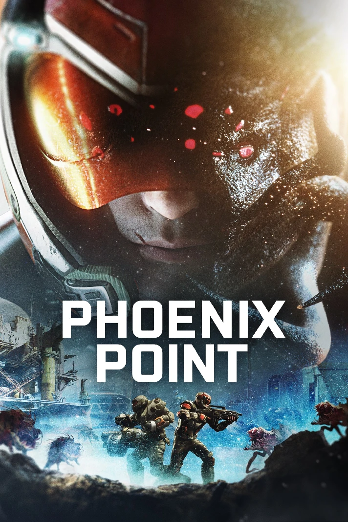 🎮Phoenix Point 💚XBOX 🚀Fast Delivery