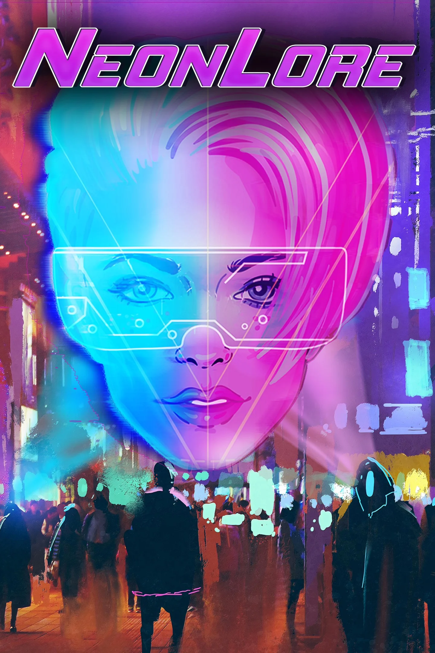 NeonLore XBOX Быстрая доставка