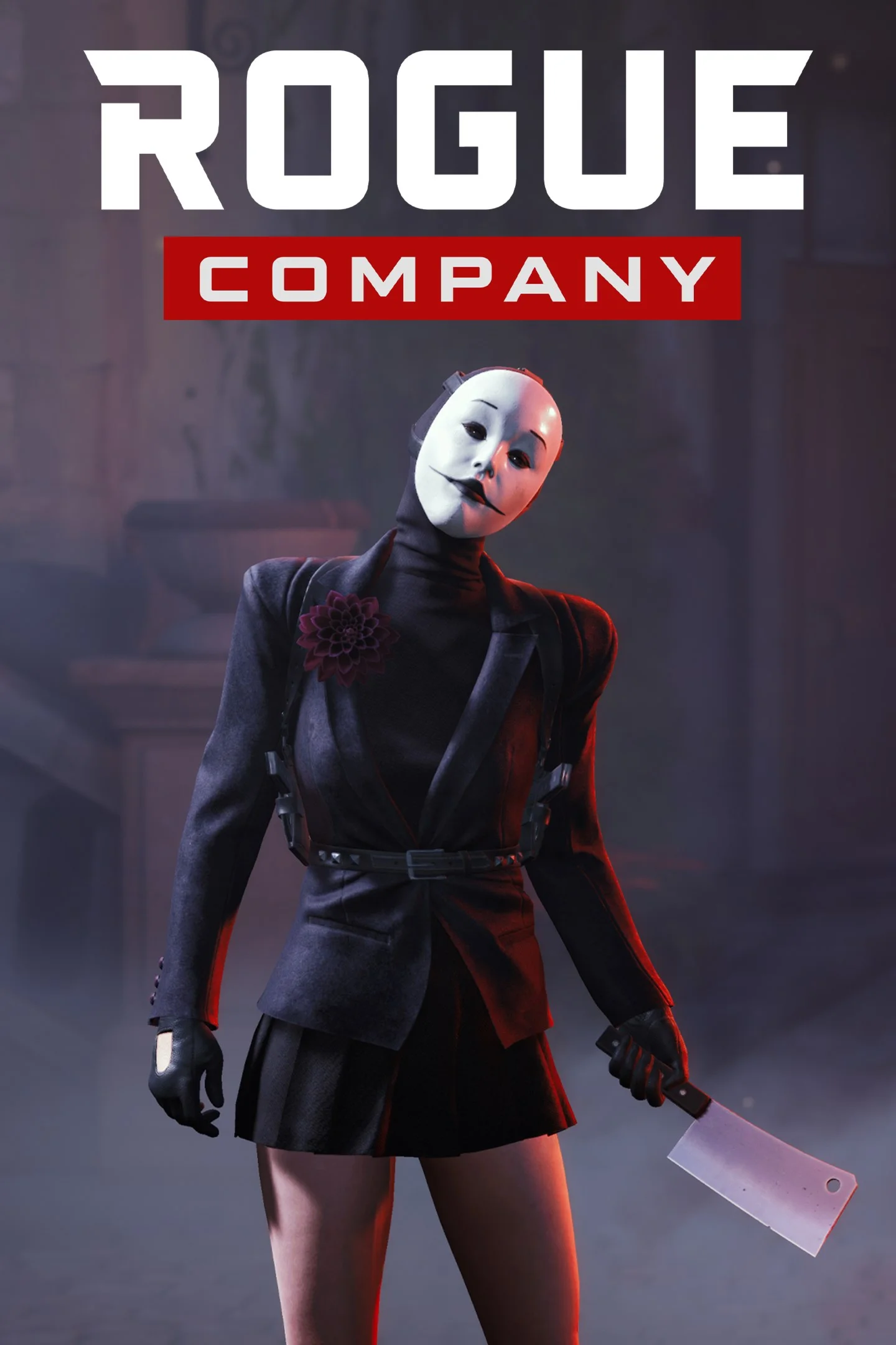 Rogue Company: Living Doll Pack XBOX Быстро