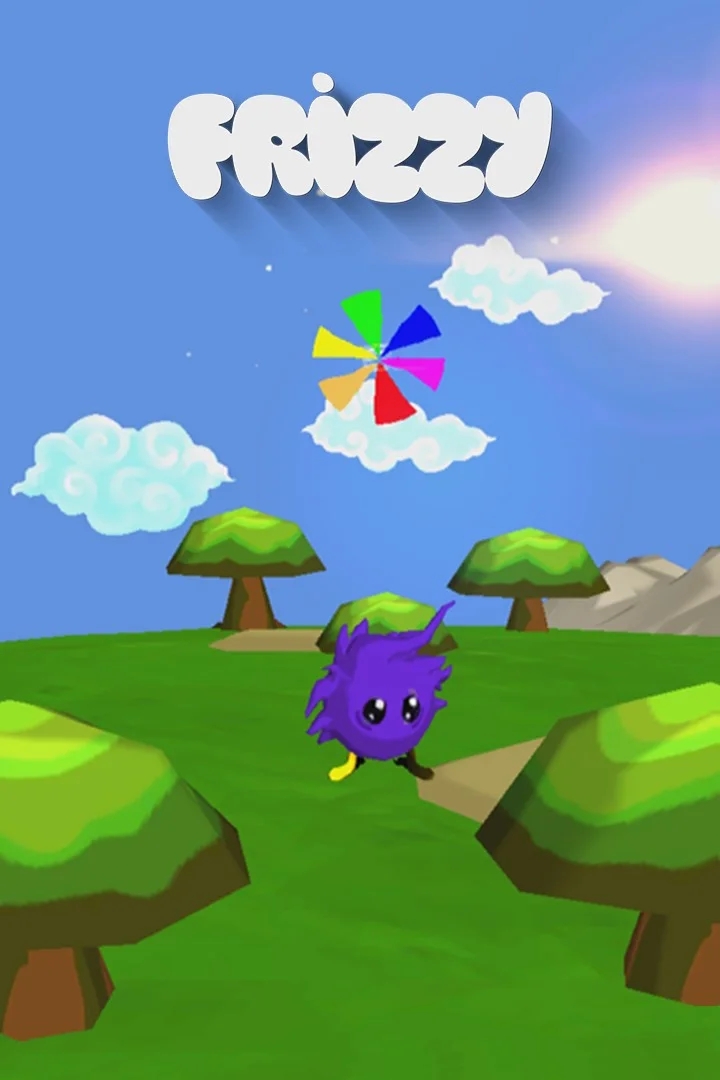 Frizzy XBOX Быстрая доставка