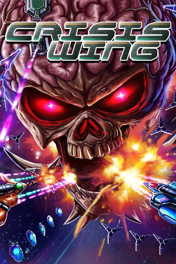 Crisis Wing XBOX Быстрая доставка