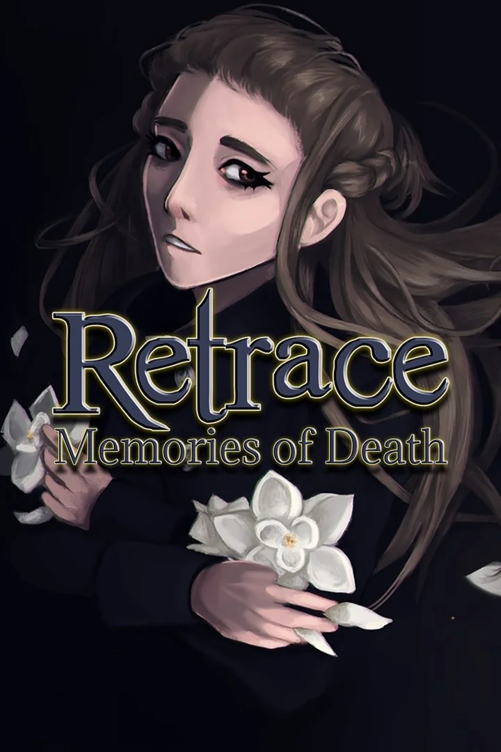 Retrace: Memories of Death XBOX Быстро