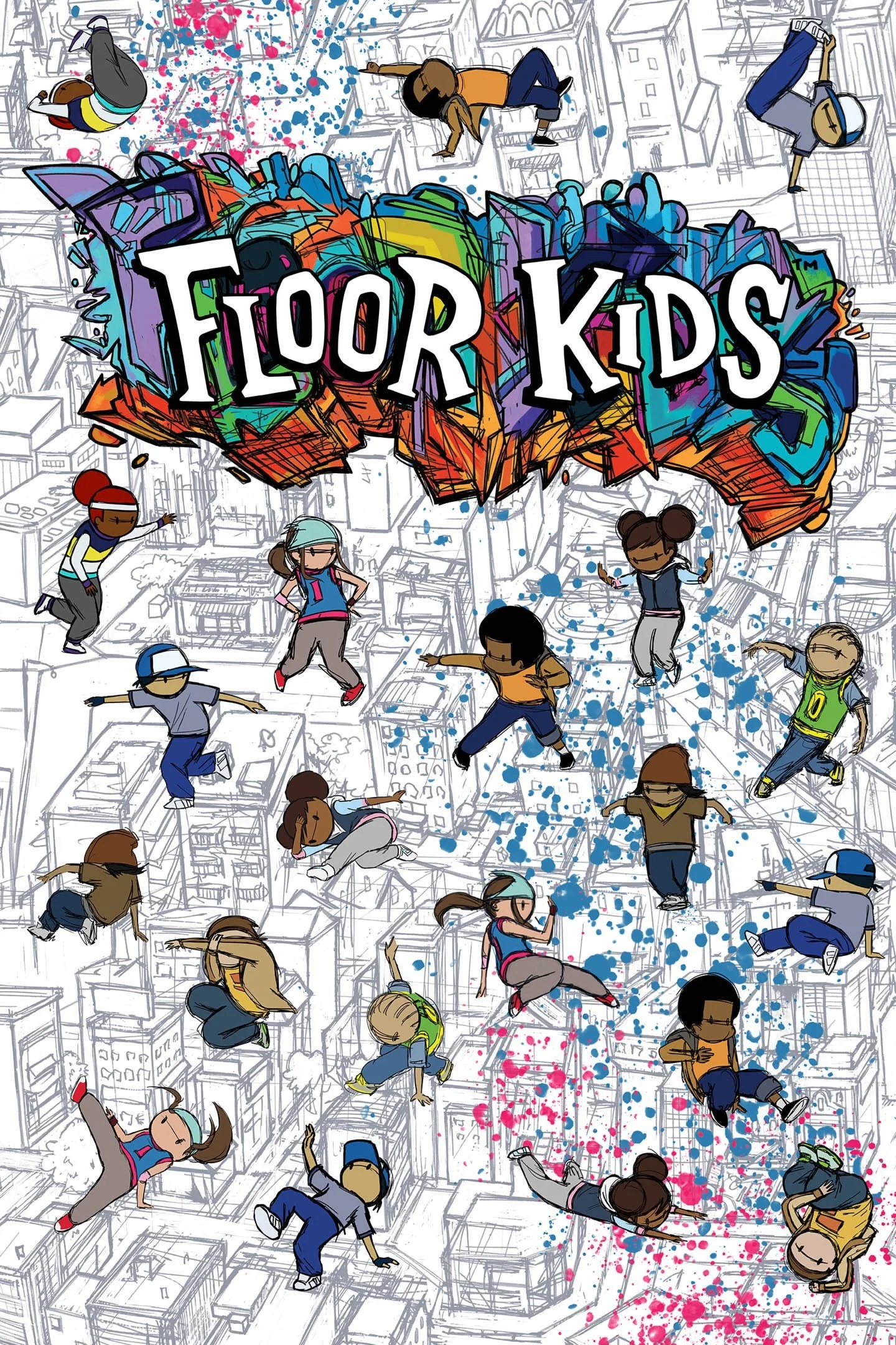 Floor Kids XBOX Быстрая доставка
