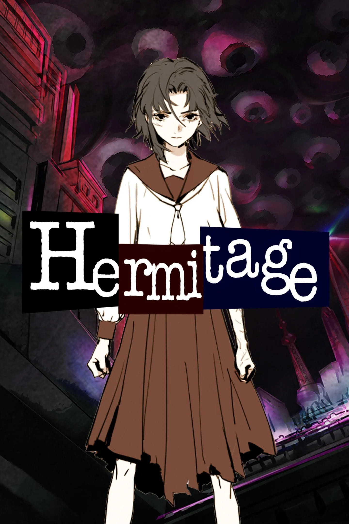 Hermitage: Strange Case Files XBOX Быстро