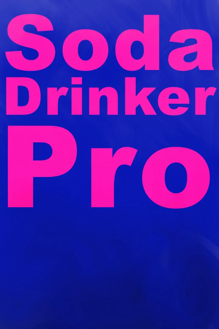 Soda Drinker Pro XBOX Быстрая доставка