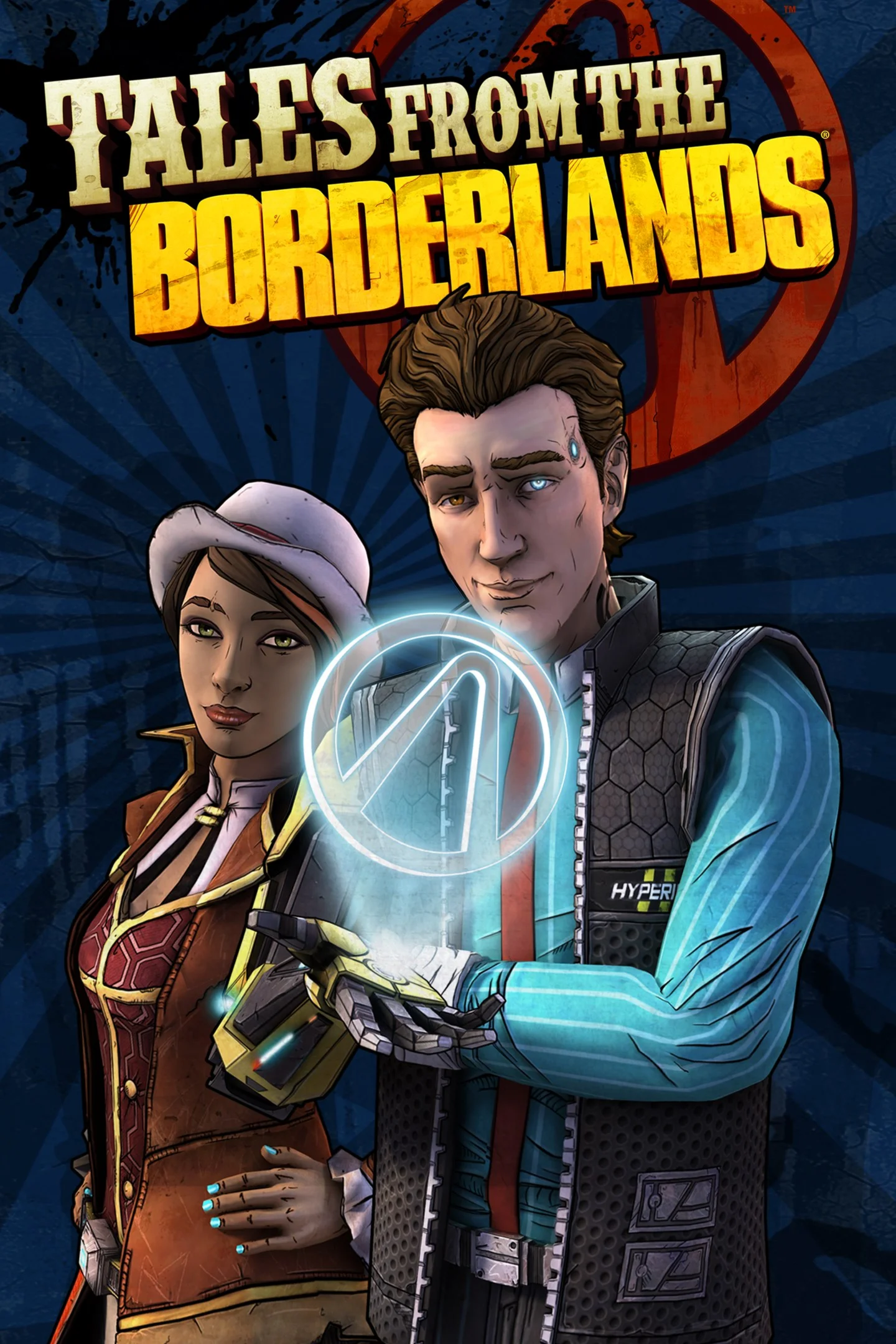 Tales from the Borderlands XBOX Быстро