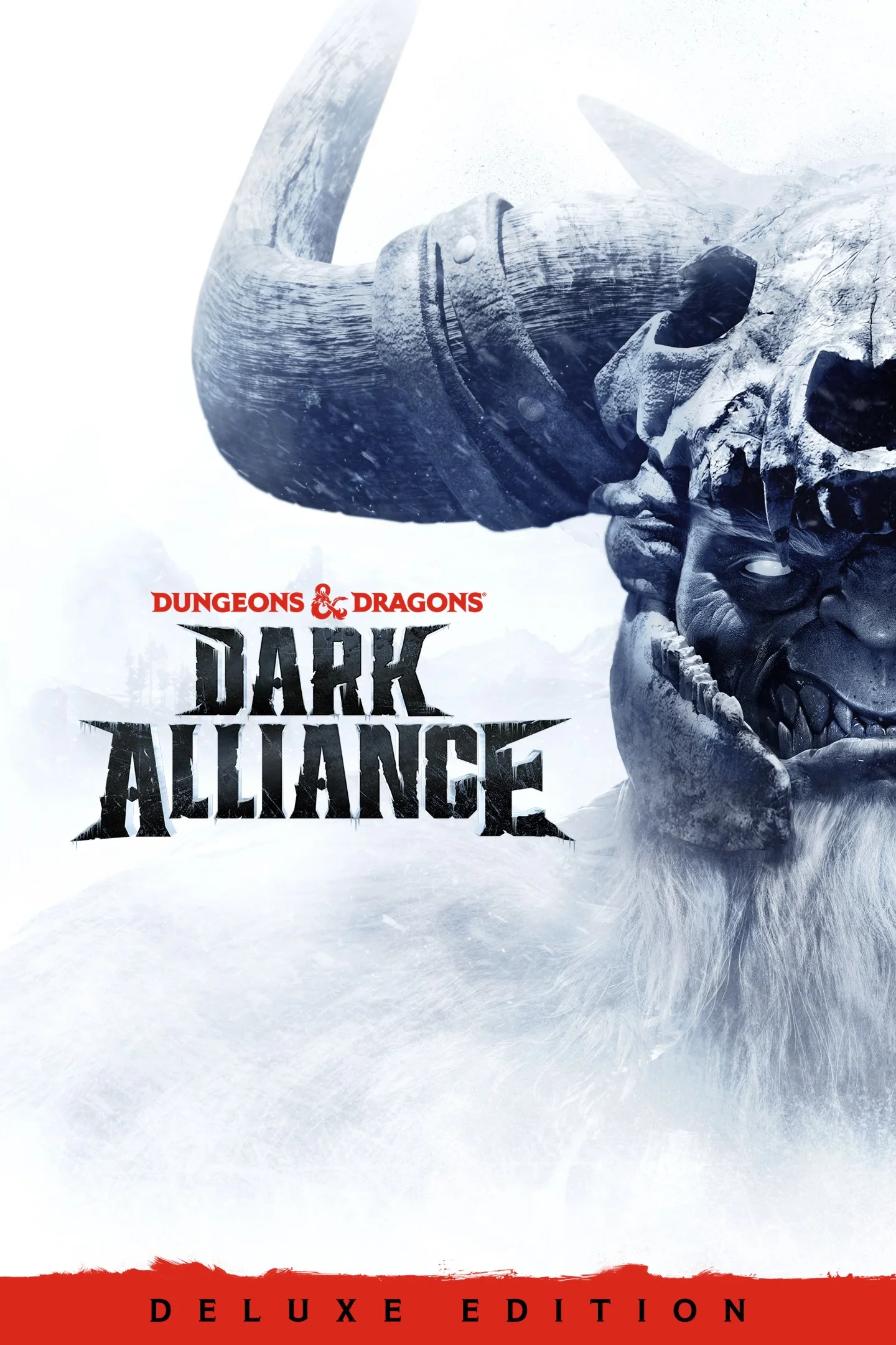 Dark Alliance Deluxe Edition XBOX Быстро