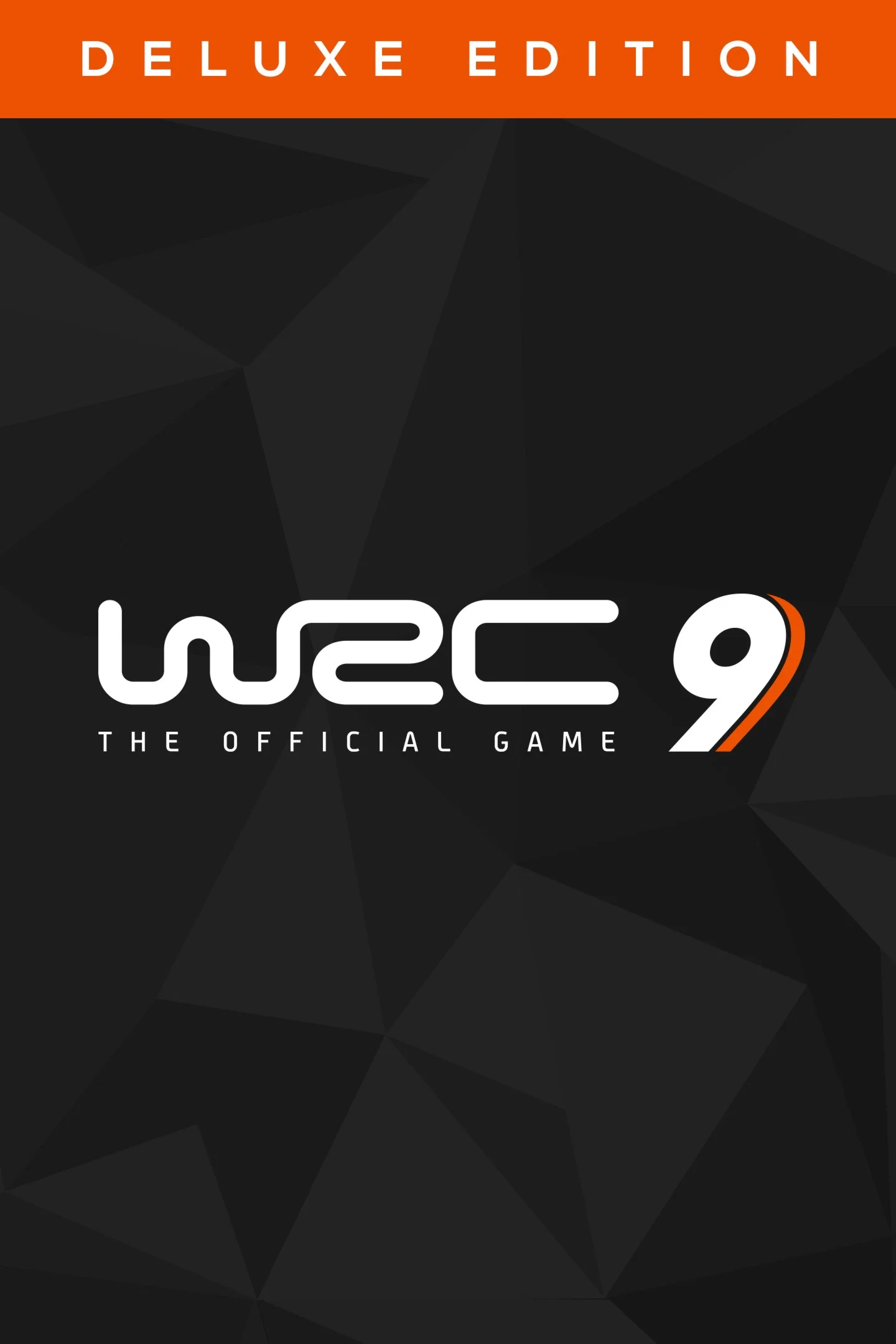 WRC 9 Deluxe Edition FIA World Rally Championship X