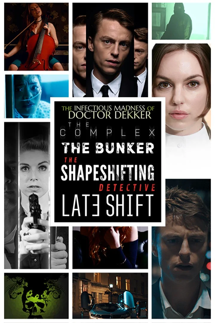 The Ultimate FMV Bundle XBOX Быстрая доставка