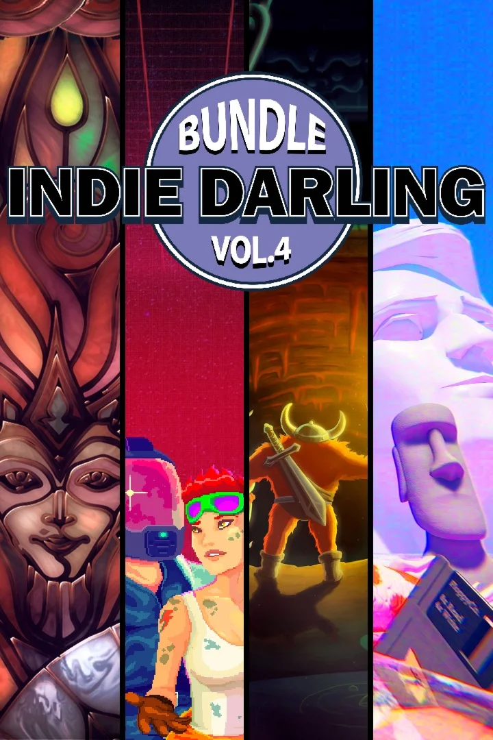 Indie Darling Bundle Vol.4 XBOX Быстро