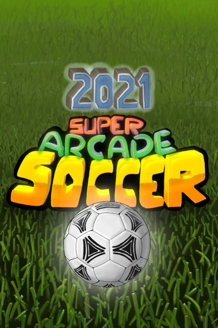 Super Arcade Soccer 2021 XBOX Быстрая доставка